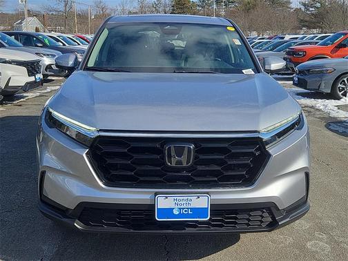 2023 Honda CR-V EX
