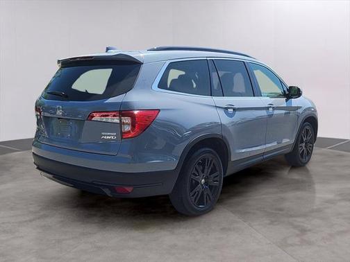 2022 Honda Pilot AWD Special Edition