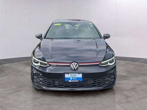 2024 Volkswagen Golf GTI 1.4T TSI