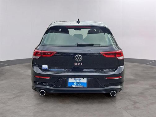 2024 Volkswagen Golf GTI 1.4T TSI