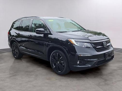 2022 Honda Pilot AWD Special Edition