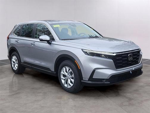 2024 Honda CR-V LX AWD