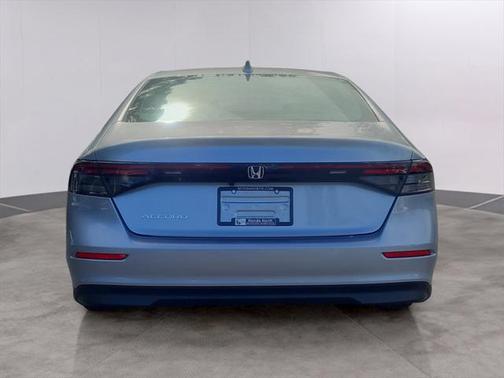 2024 Honda Accord LX 1.5T
