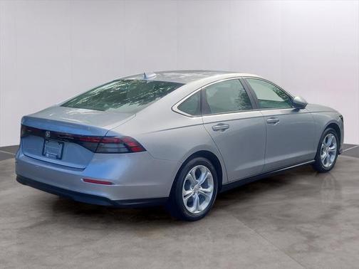 2024 Honda Accord LX 1.5T