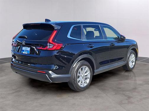 2025 Honda CR-V EX AWD