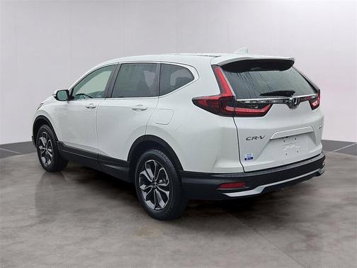 2020 Honda CR-V AWD EX