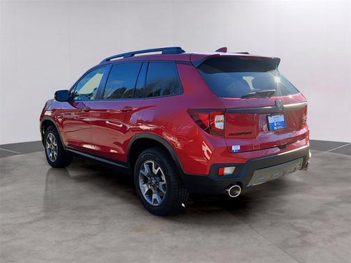 2022 Honda Passport AWD TrailSport
