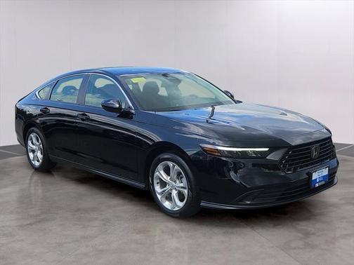 2024 Honda Accord LX 1.5T