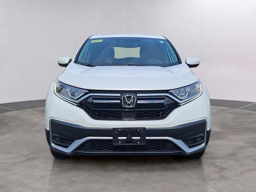 2020 Honda CR-V AWD EX-L