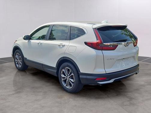 2020 Honda CR-V AWD EX-L