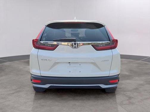 2020 Honda CR-V AWD EX-L
