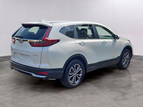 2020 Honda CR-V AWD EX-L