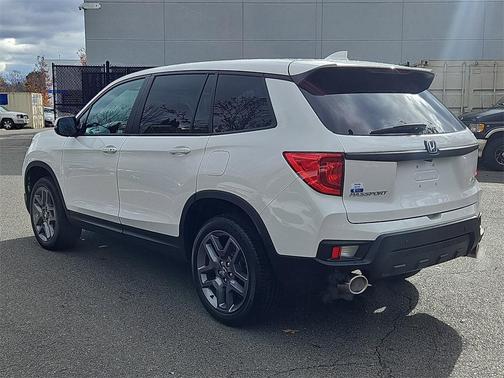 2023 Honda Passport AWD EX-L