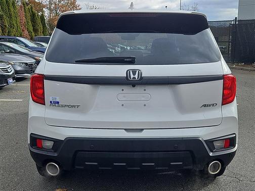 2023 Honda Passport AWD EX-L