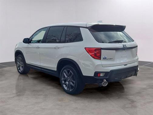 2023 Honda Passport AWD EX-L
