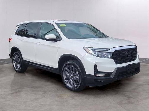 2023 Honda Passport AWD EX-L