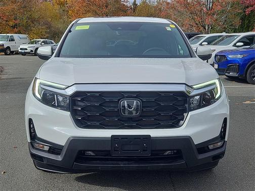 2023 Honda Passport AWD EX-L