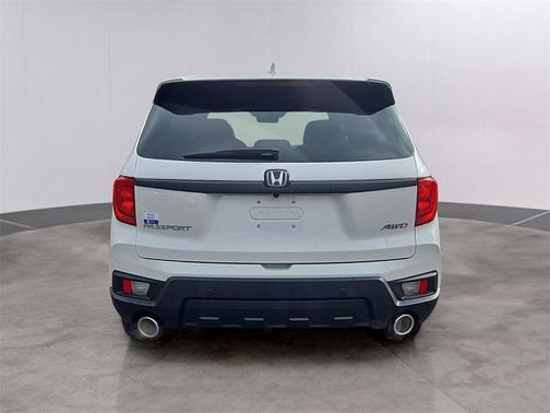 2023 Honda Passport AWD EX-L