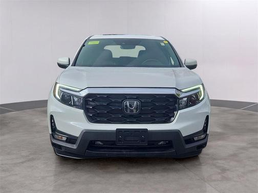 2023 Honda Passport AWD EX-L