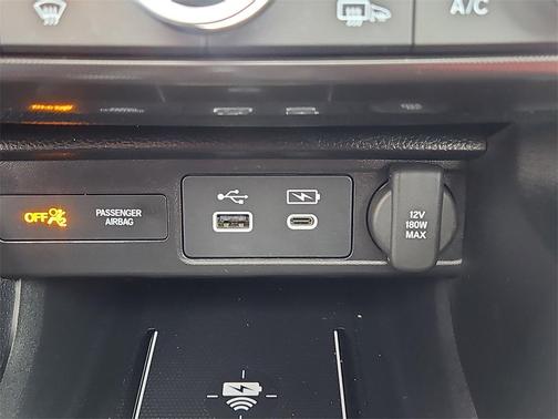 2024 Acura Integra A-SPEC Technology