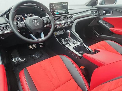 2024 Acura Integra A-SPEC Technology