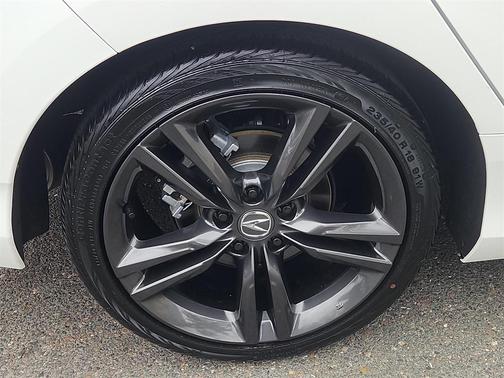 2024 Acura Integra A-SPEC Technology