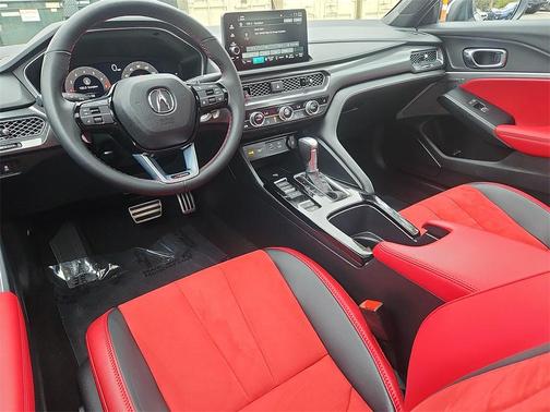2024 Acura Integra A-SPEC Technology