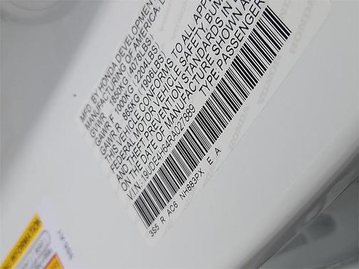 2024 Acura Integra A-SPEC Technology