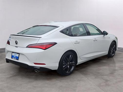 2024 Acura Integra A-SPEC Technology