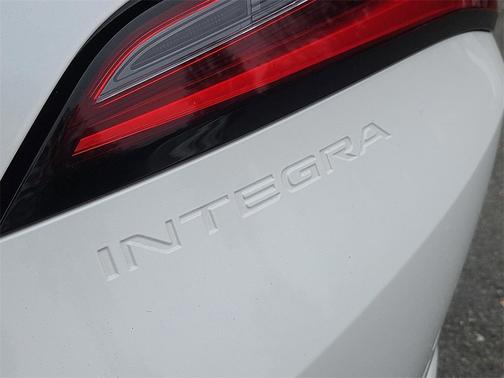 2024 Acura Integra A-SPEC Technology