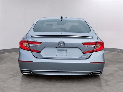 2022 Honda Accord Sport SE 1.5T