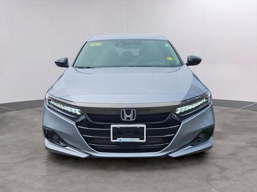 2022 Honda Accord Sport SE 1.5T