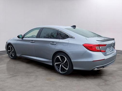 2022 Honda Accord Sport SE 1.5T