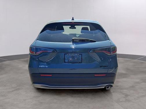 2023 Honda HR-V AWD Sport