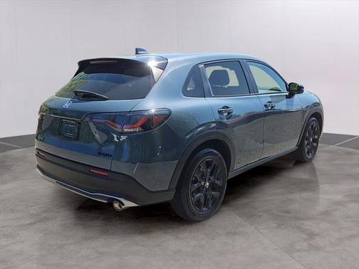 2023 Honda HR-V AWD Sport