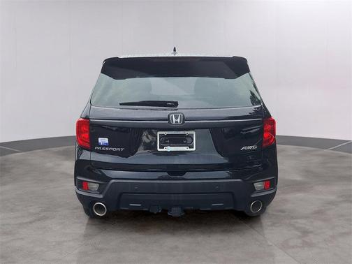 2023 Honda Passport AWD EX-L