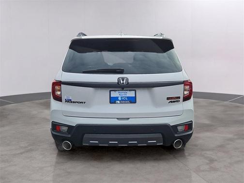 2023 Honda Passport AWD TrailSport