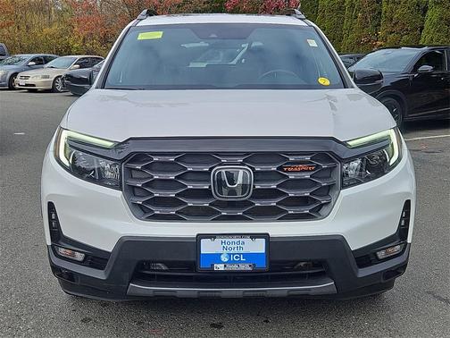 2023 Honda Passport AWD TrailSport