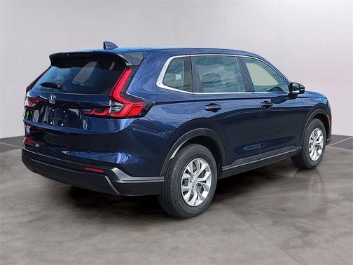 2023 Honda CR-V LX AWD