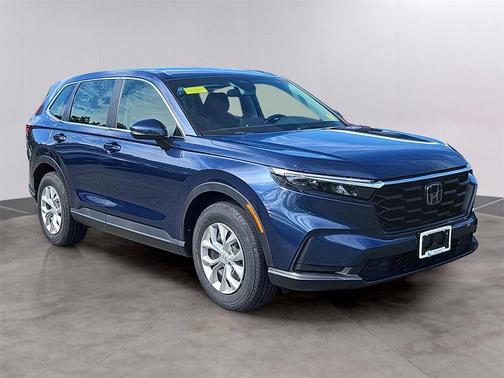 2023 Honda CR-V LX AWD