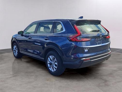 2023 Honda CR-V LX AWD