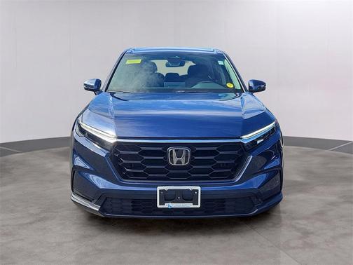 2023 Honda CR-V LX AWD