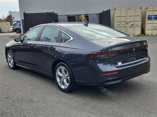 2023 Honda Accord LX 1.5T