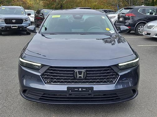 2023 Honda Accord LX 1.5T