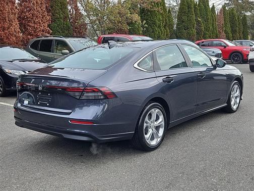 2023 Honda Accord LX 1.5T
