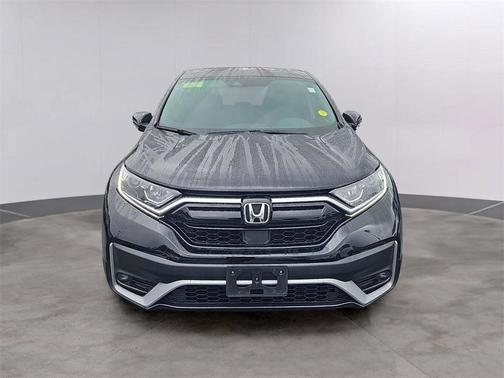 2021 Honda CR-V AWD EX-L