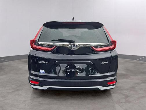 2021 Honda CR-V AWD EX-L