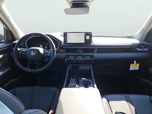 2026 Honda Passport AWD RTL