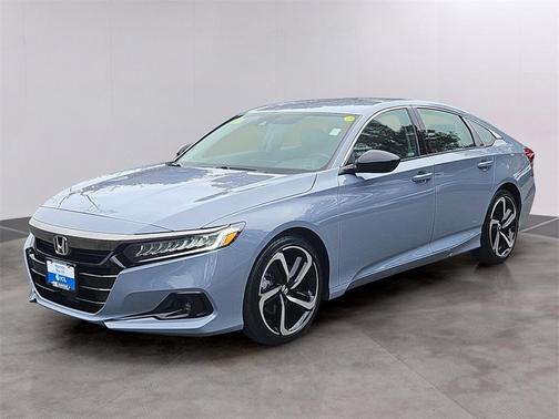 2022 Honda Accord Sport SE 1.5T