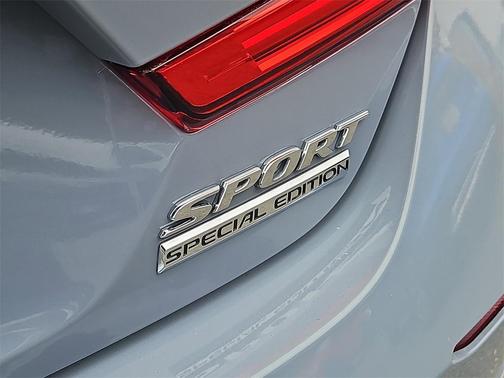 2022 Honda Accord Sport SE 1.5T